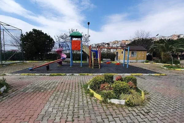 Afet ve Acil Durum Toplanma Bölgesi - 2 Temmuz Parkı - Resim 3