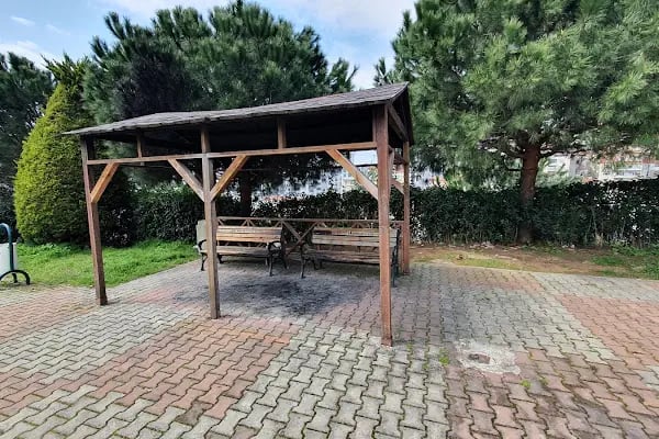 Afet ve Acil Durum Toplanma Bölgesi - 2 Temmuz Parkı - Resim 15