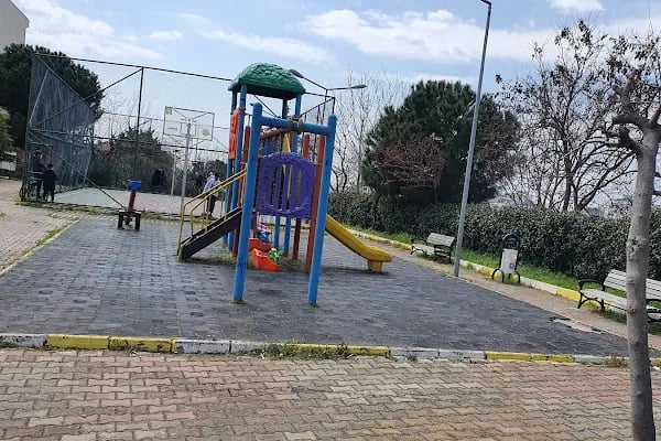 Afet ve Acil Durum Toplanma Bölgesi - 2 Temmuz Parkı - Resim 1