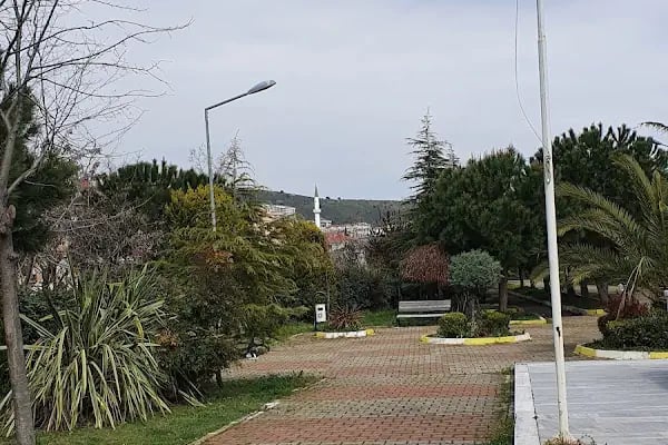 Afet ve Acil Durum Toplanma Bölgesi - 2 Temmuz Parkı - Resim 19