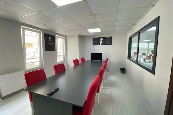 İngiliz Kültür Yabancı Dil Kursu Bursa Görükle Şubesi - Resim 8