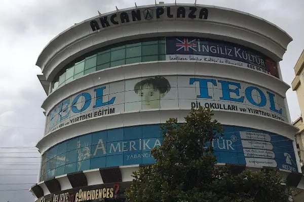 İngiliz Kültür Yabancı Dil Kursu Bursa Görükle Şubesi - Resim 3