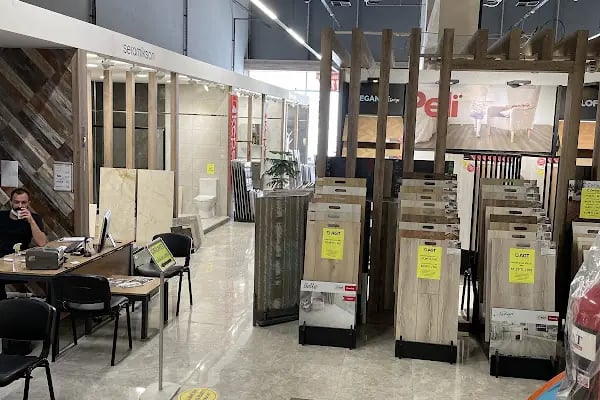 NG Kütahya Kepez Yapı Market - Resim 9