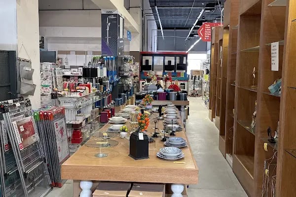 NG Kütahya Kepez Yapı Market - Resim 16