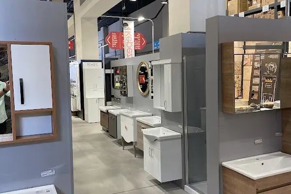 NG Kütahya Kepez Yapı Market - Resim 3