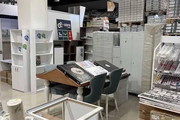 NG Kütahya Kepez Yapı Market - Resim 12