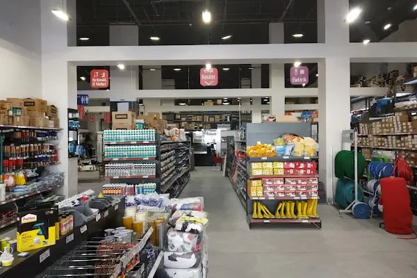 NG Kütahya Kepez Yapı Market - Resim 2