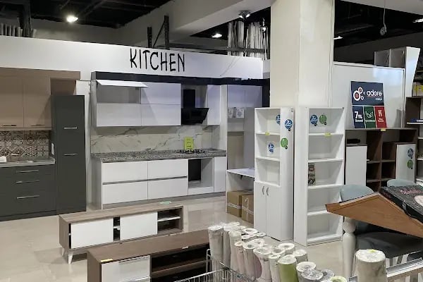 NG Kütahya Kepez Yapı Market - Resim 20