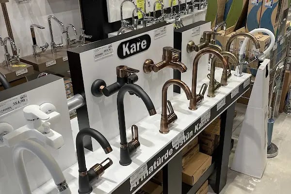 NG Kütahya Kepez Yapı Market - Resim 4