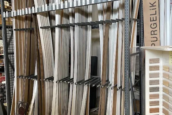 NG Kütahya Kepez Yapı Market - Resim 18