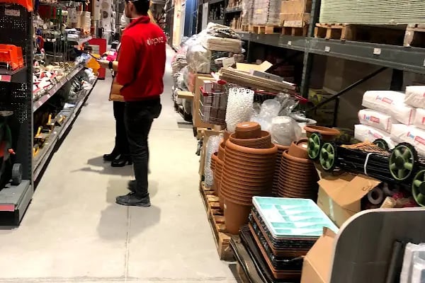 NG Kütahya Kepez Yapı Market - Resim 8