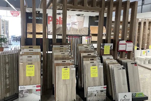 NG Kütahya Kepez Yapı Market - Resim 6