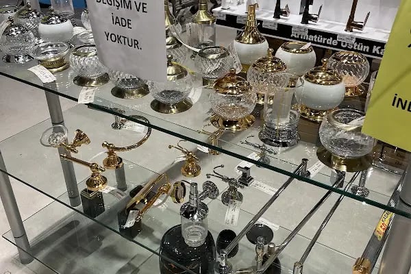 NG Kütahya Kepez Yapı Market - Resim 10