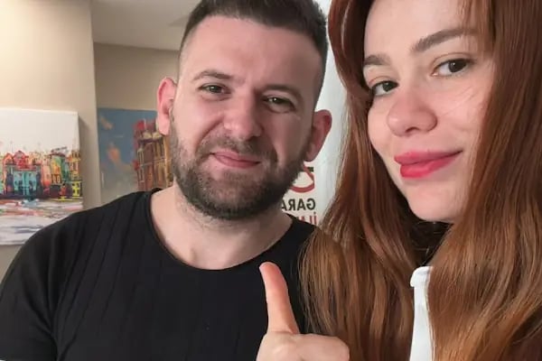 Bilyana Hair Clinic Saç Ekim Merkezi - Resim 7