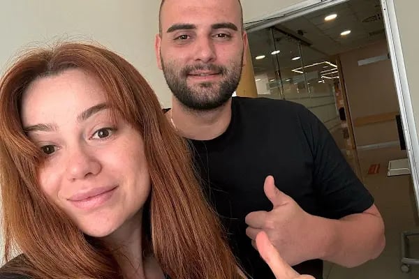 Bilyana Hair Clinic Saç Ekim Merkezi - Resim 4
