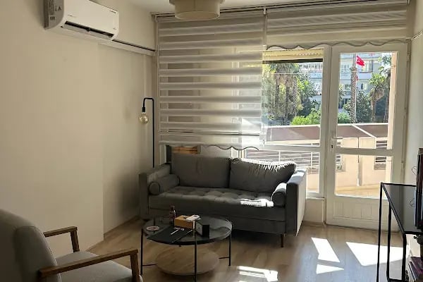 Uzm. Klinik Psikolog Ayşenur Özhan - Resim 2