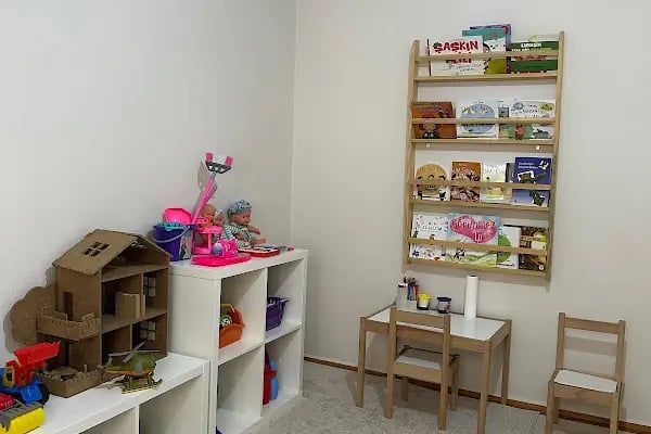 Uzm. Klinik Psikolog Ayşenur Özhan - Resim 4