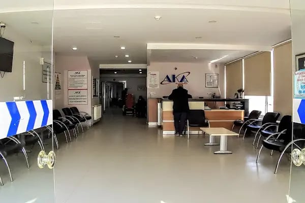Özel DaViva Bursa Diyaliz Merkezi - Resim 3