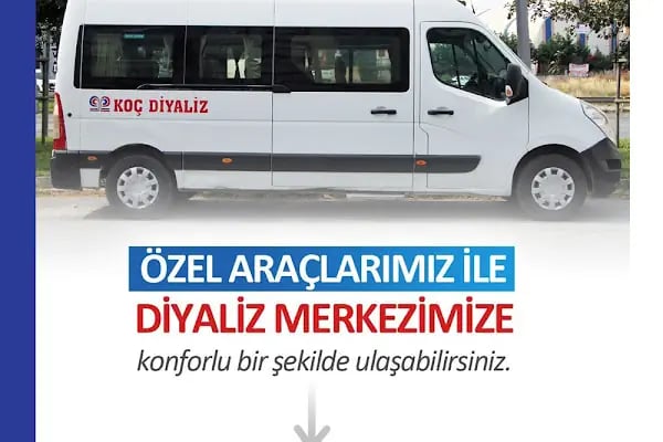 Özel DaViva Bursa Diyaliz Merkezi - Resim 7