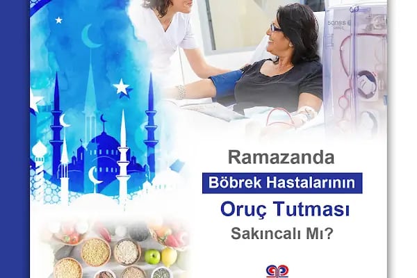 Özel DaViva Bursa Diyaliz Merkezi - Resim 17