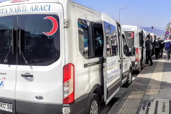 Özel DaViva Bursa Diyaliz Merkezi - Resim 4