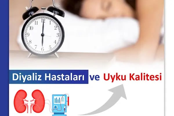 Özel DaViva Bursa Diyaliz Merkezi - Resim 18
