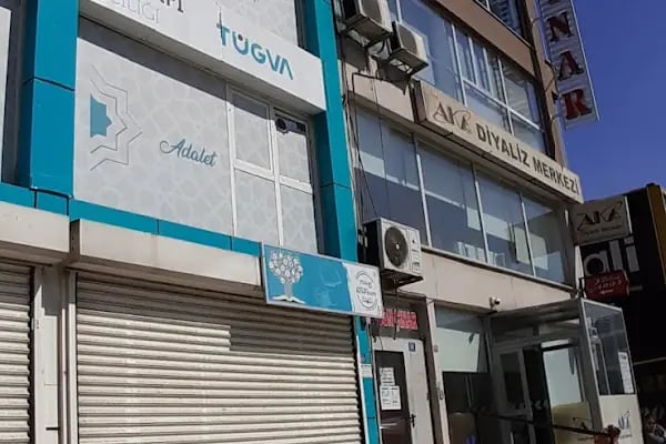 Özel DaViva Bursa Diyaliz Merkezi - Resim 5