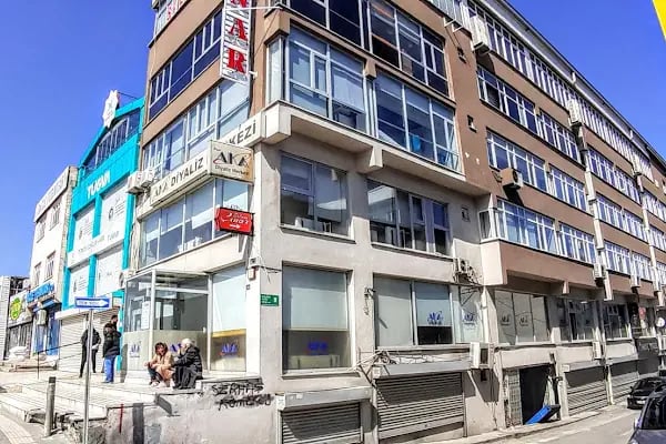 Özel DaViva Bursa Diyaliz Merkezi - Resim 6