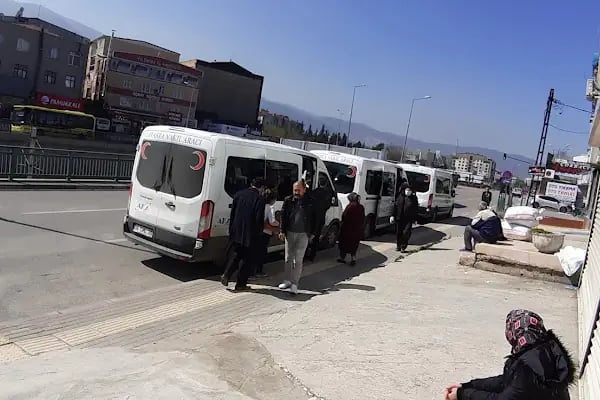 Özel DaViva Bursa Diyaliz Merkezi - Resim 2