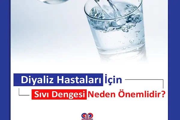 Özel DaViva Bursa Diyaliz Merkezi - Resim 20