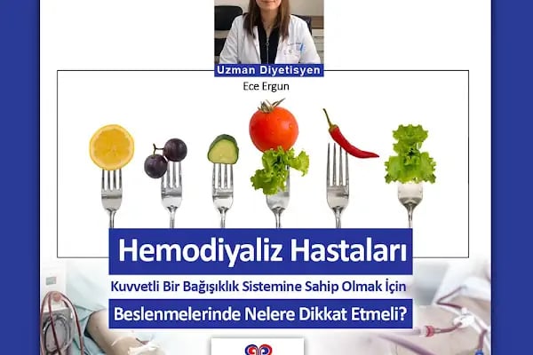 Özel DaViva Bursa Diyaliz Merkezi - Resim 9