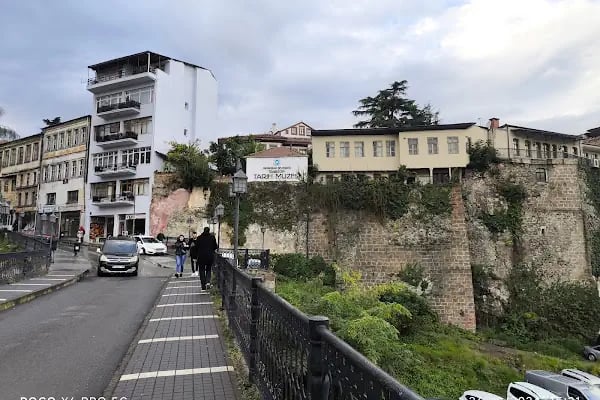 Trabzon Tarih Müzesi - Resim 16