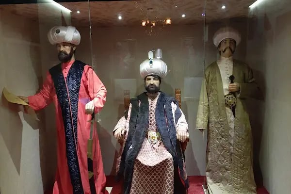 Trabzon Tarih Müzesi - Resim 2