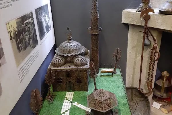 Trabzon Tarih Müzesi - Resim 5