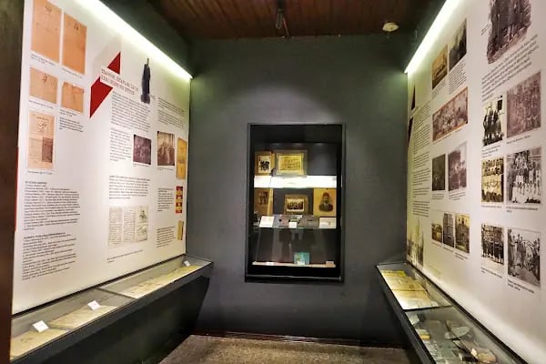Trabzon Tarih Müzesi - Resim 8