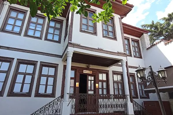 Trabzon Tarih Müzesi - Resim 3