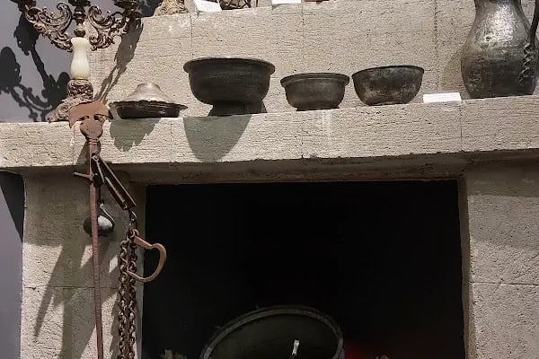 Trabzon Tarih Müzesi - Resim 12