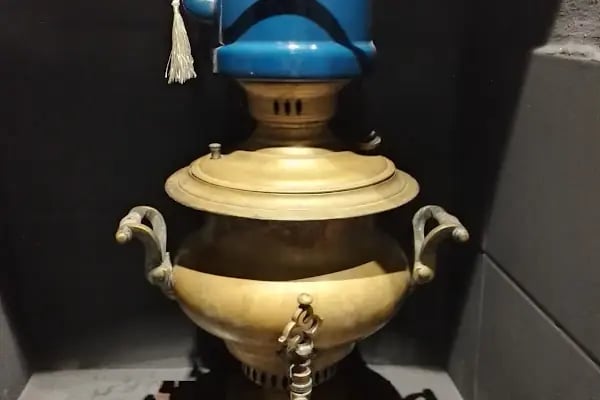 Trabzon Tarih Müzesi - Resim 10