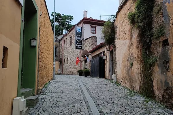 Trabzon Tarih Müzesi - Resim 6