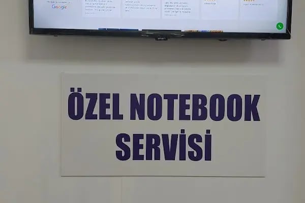 İzmir Notebook Tamiri Tab-Servis Uğur Okka - Resim 14