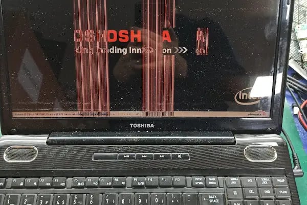 İzmir Notebook Tamiri Tab-Servis Uğur Okka - Resim 12