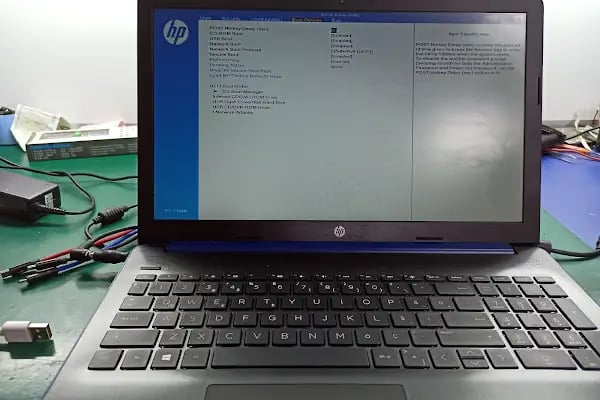 İzmir Notebook Tamiri Tab-Servis Uğur Okka - Resim 11