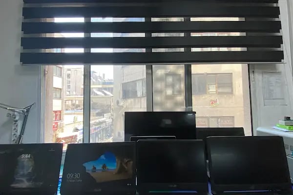 İzmir Notebook Tamiri Tab-Servis Uğur Okka - Resim 6