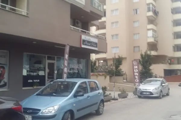 Saç Tasarım Murat Polat - Resim 7
