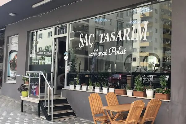 Saç Tasarım Murat Polat - Resim 4