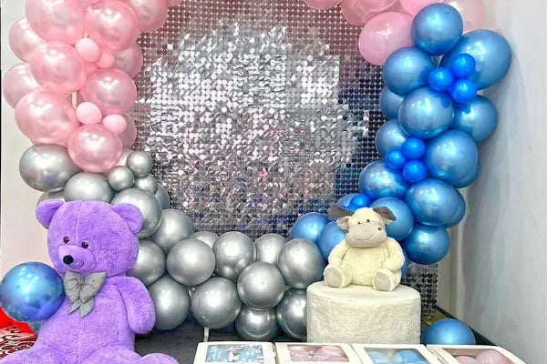 Diamond Event - Resim 13