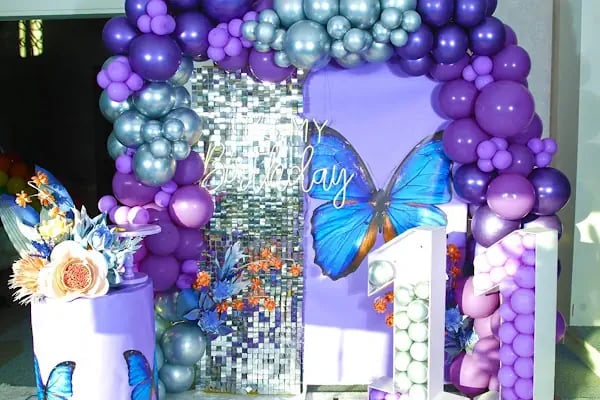 Diamond Event - Resim 14