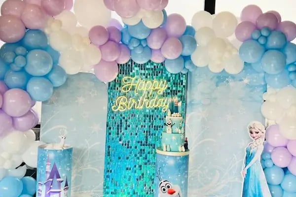 Diamond Event - Resim 2