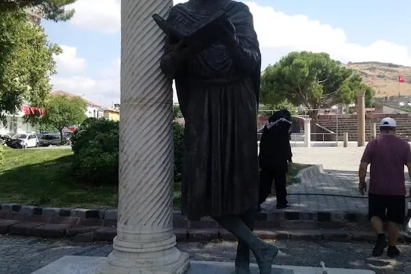 Kurşunlu Cami - Resim 14