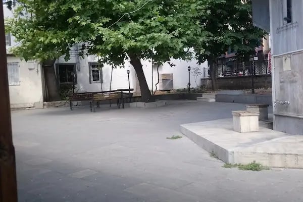 Kurşunlu Cami - Resim 17